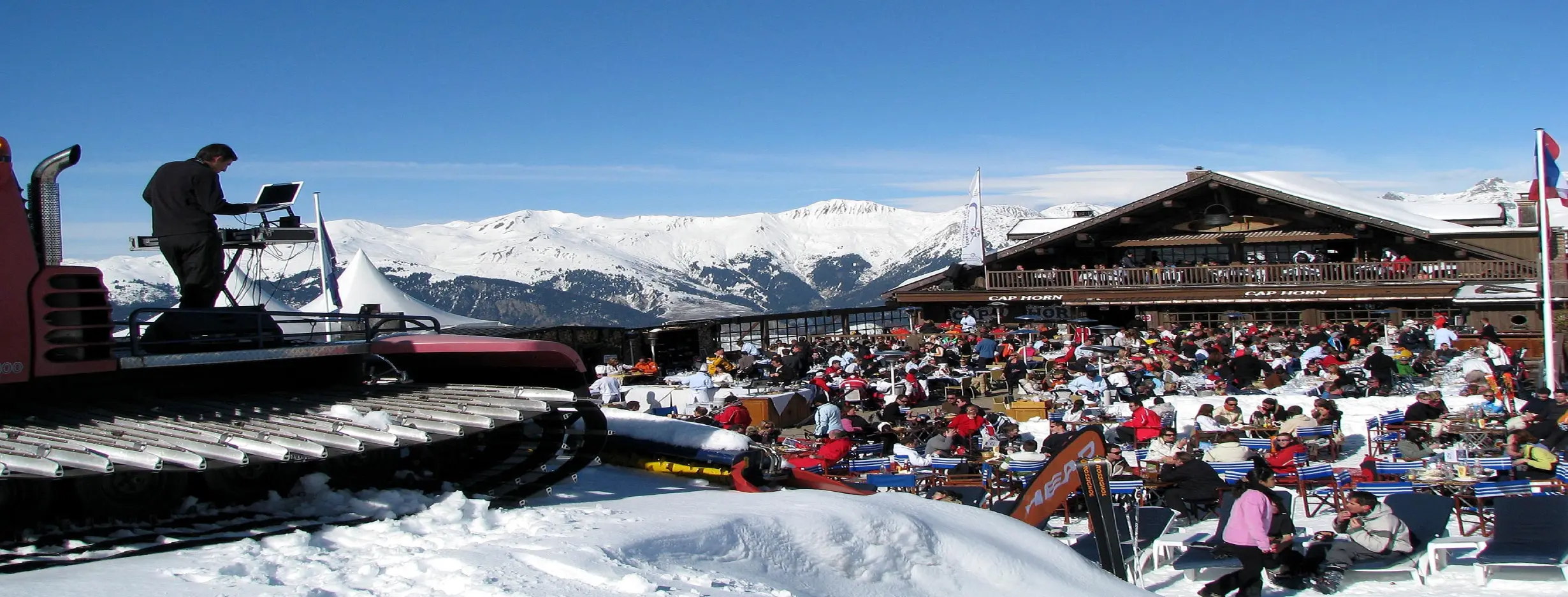 Image for Year Round Activities